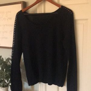 Sweater long sleeve